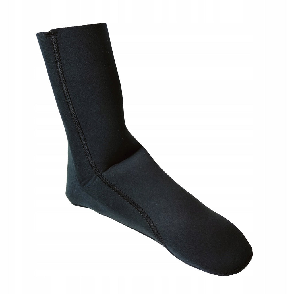 Neoprene socks 3mm