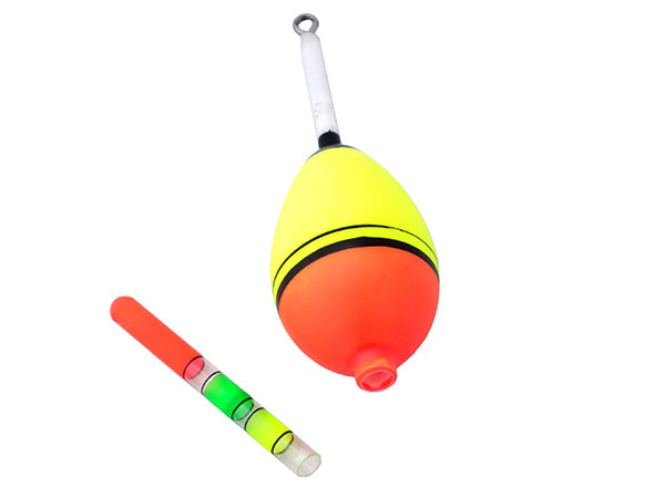 Float for glow stick 40g