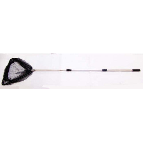 Telescopic landing net