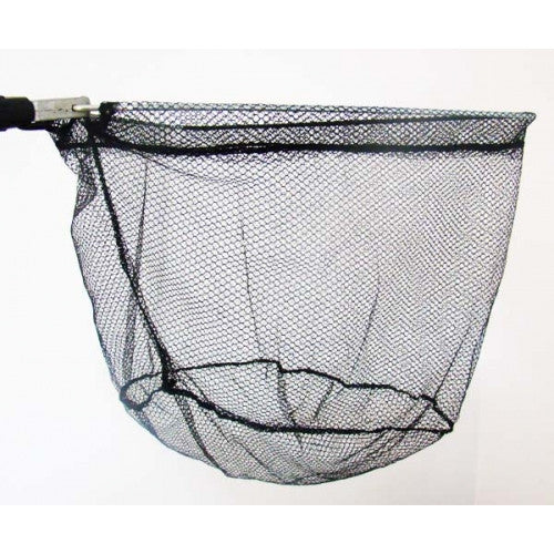 Telescopic landing net