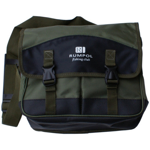 Waterproof bag over the shoulder S