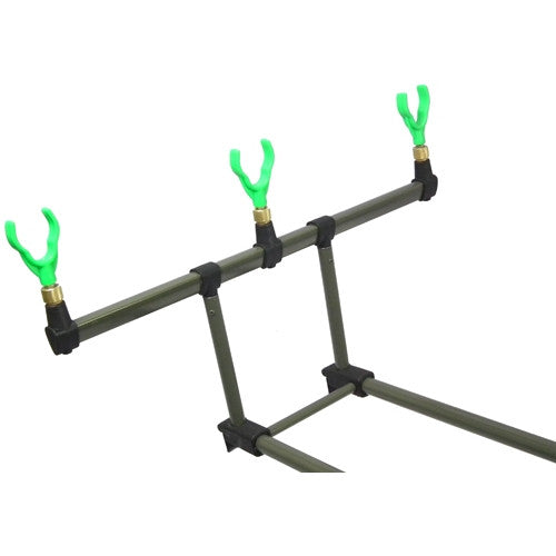 Stand for fishing rods x3 RP 132