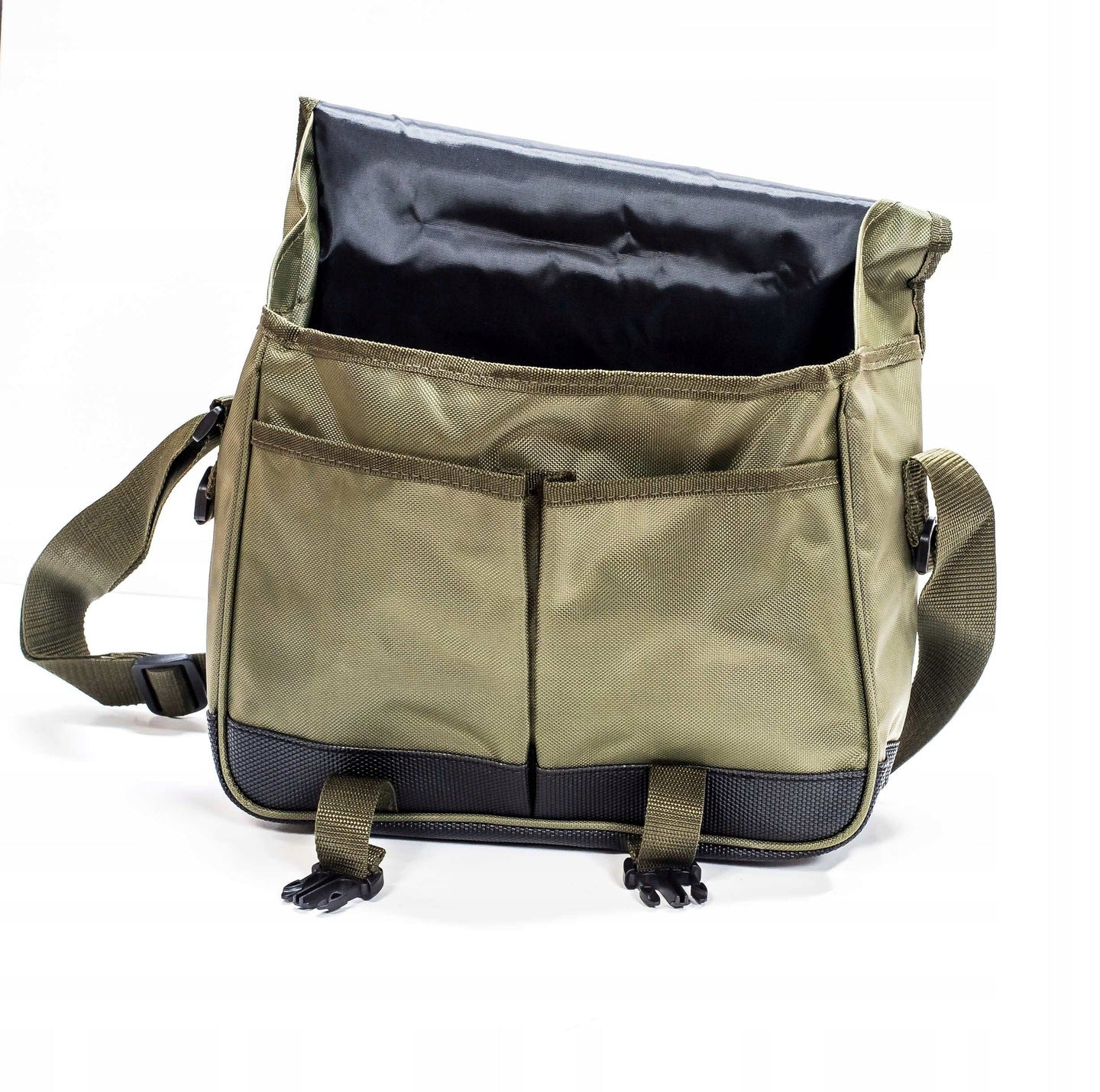 Waterproof bag over the shoulder M