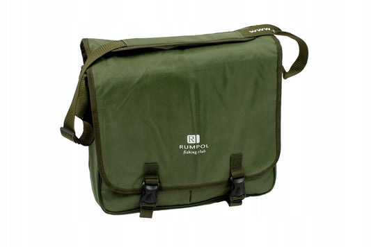 Waterprof bag over the shoulder L