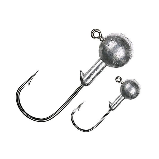 Head hooks