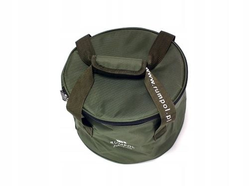 Waterproof and thermo Bag