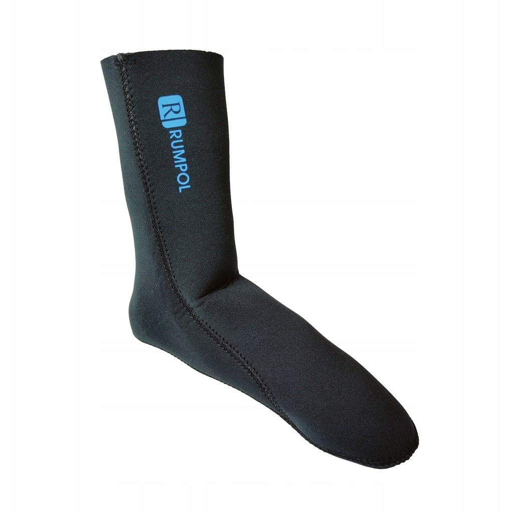 Neoprene socks 3mm