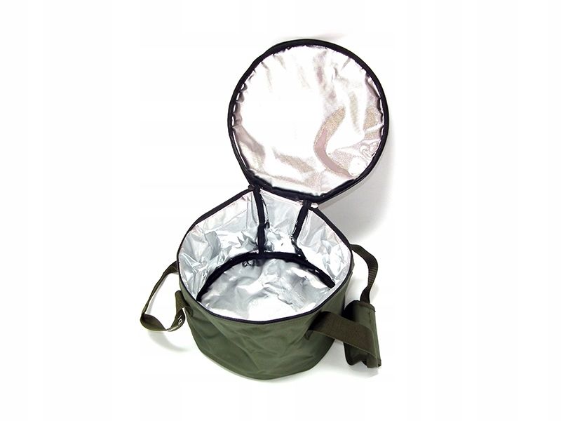 Waterproof and thermo Bag