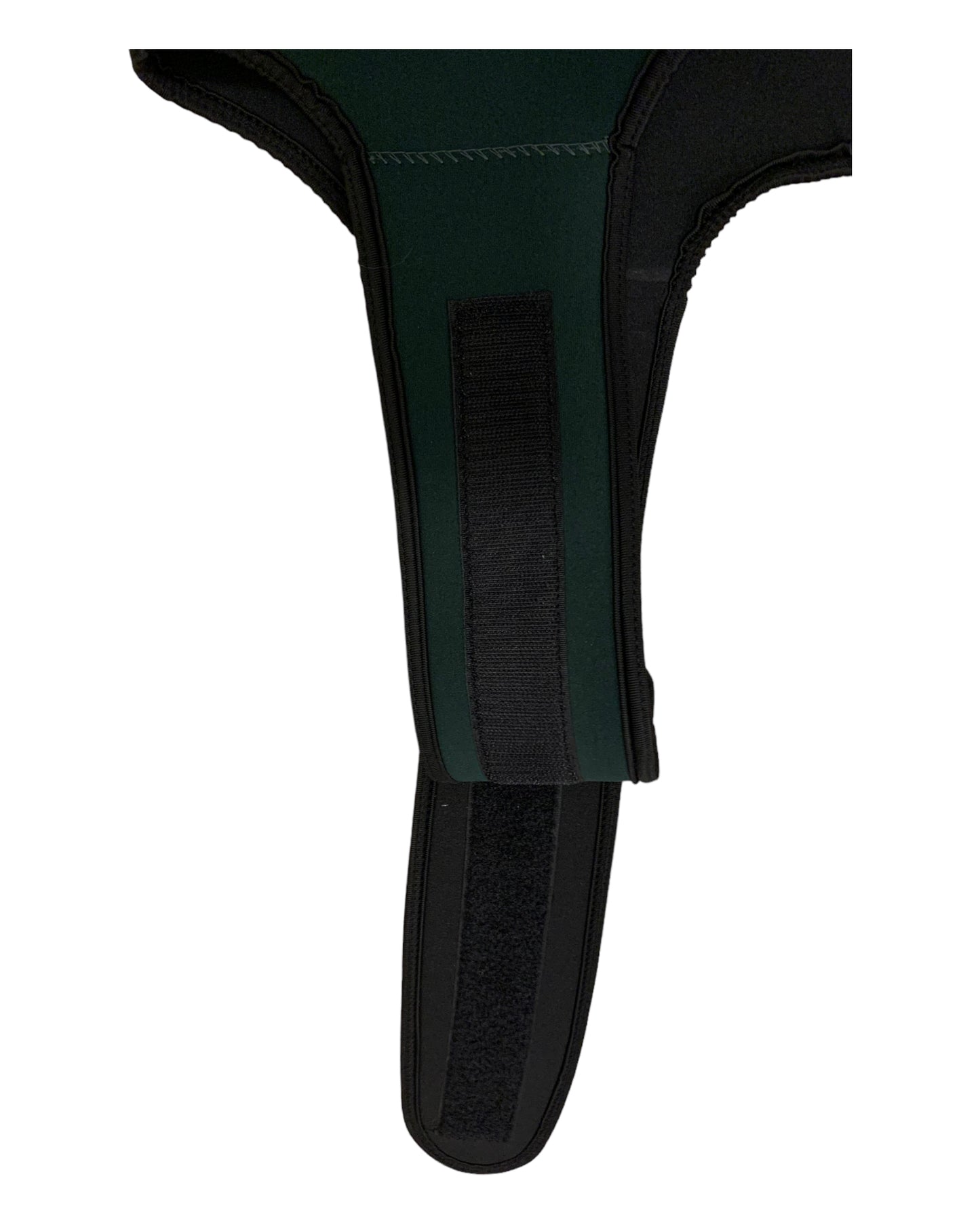 Neoprene waders warm