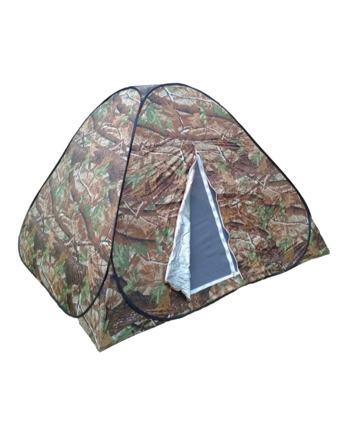 Pop up tent