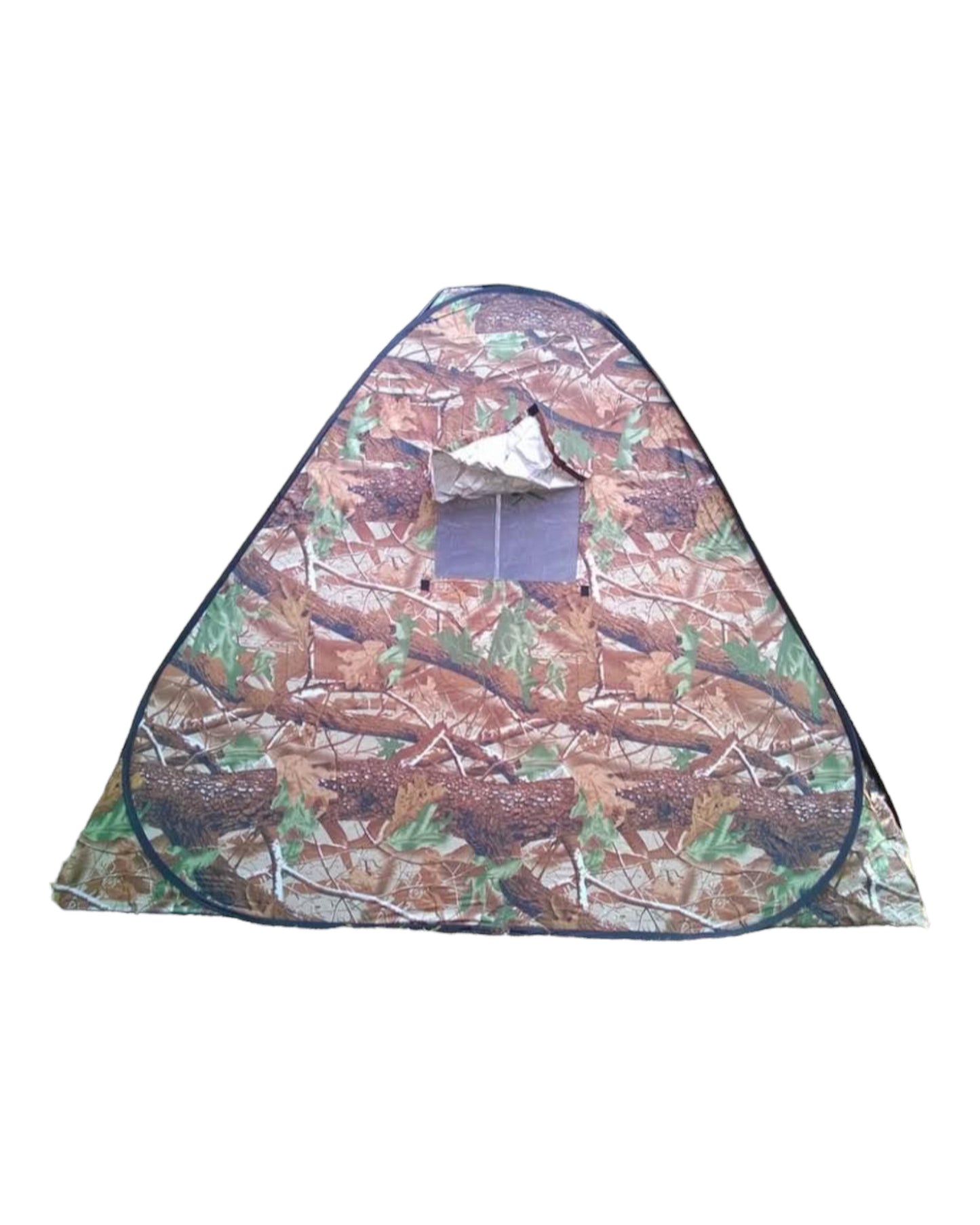 Pop up tent