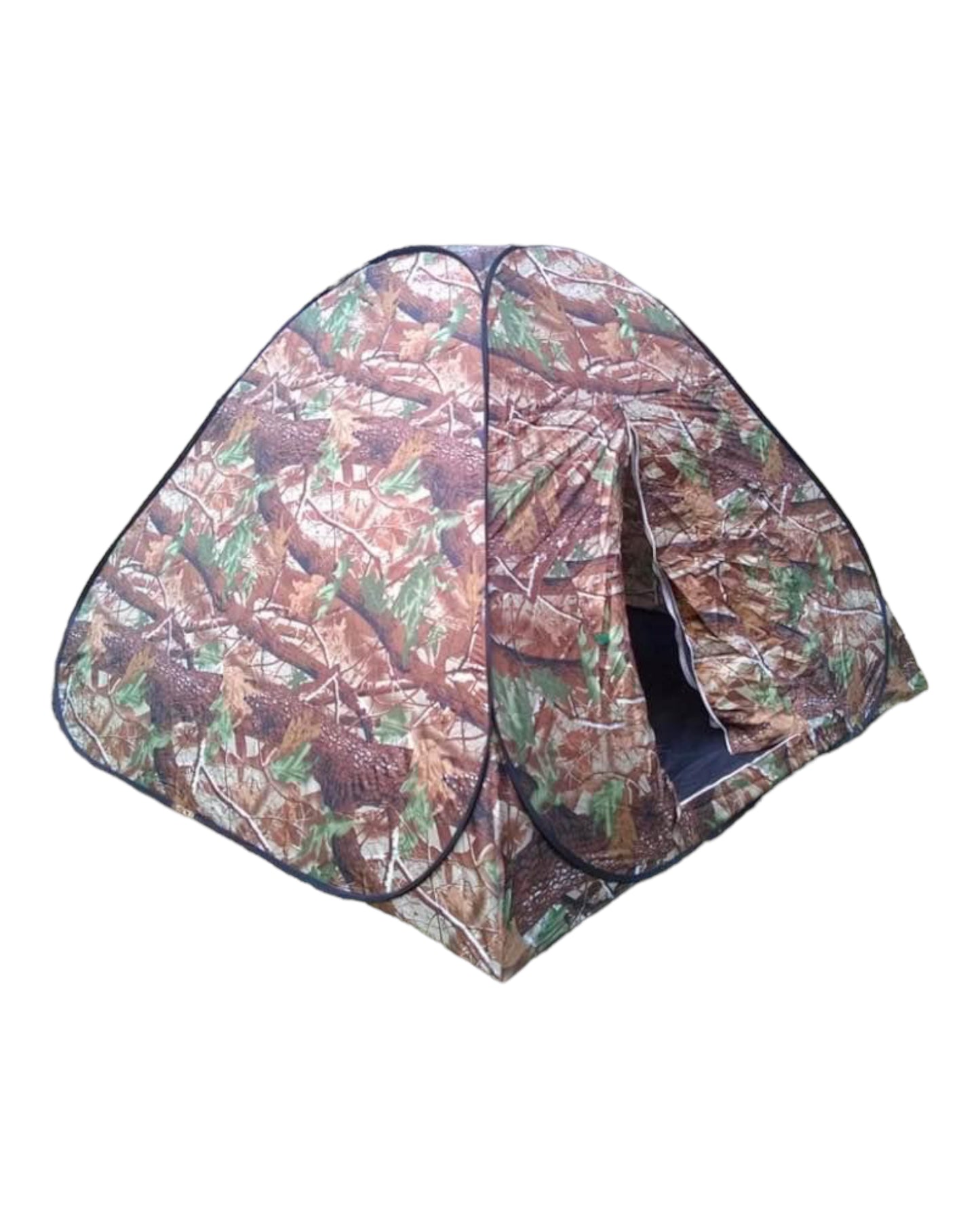 Pop up tent