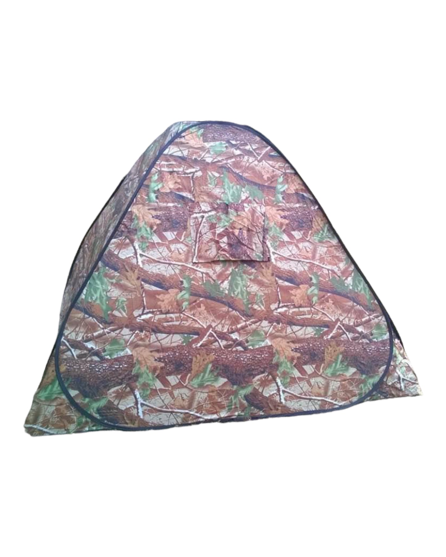 Pop up tent