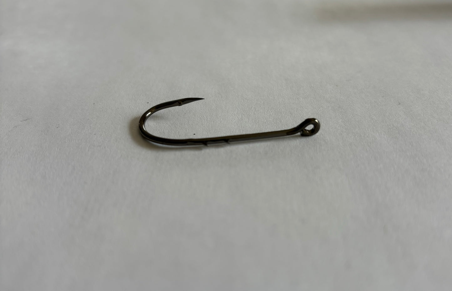 Premium bait Holder Hook 2/0