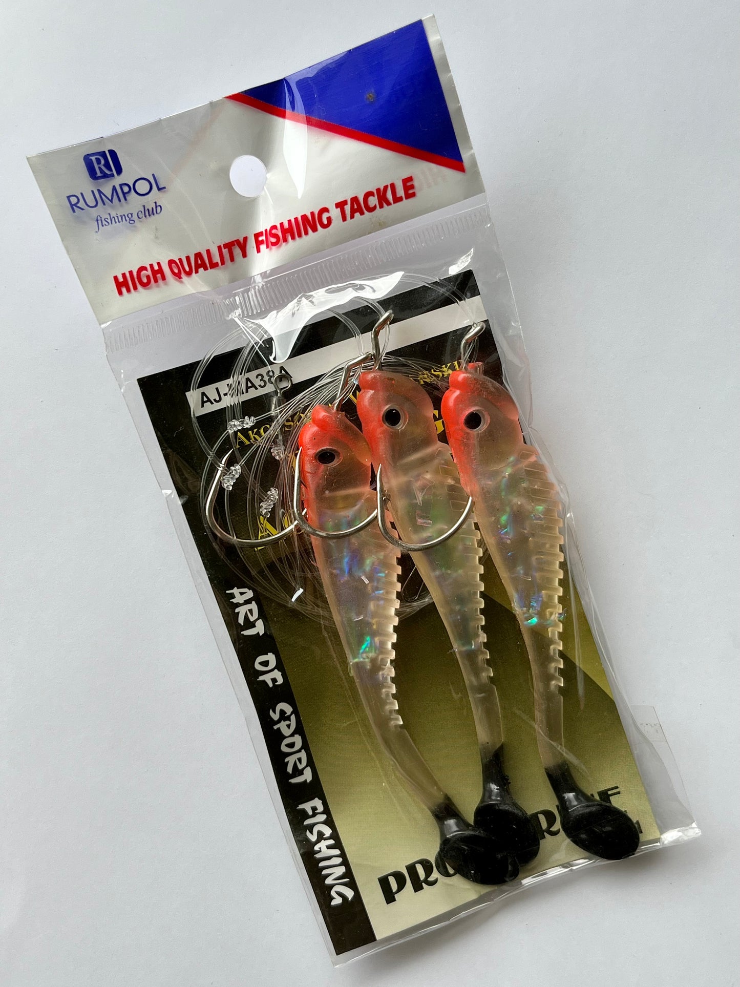 Fishing Rigs LQ-1001