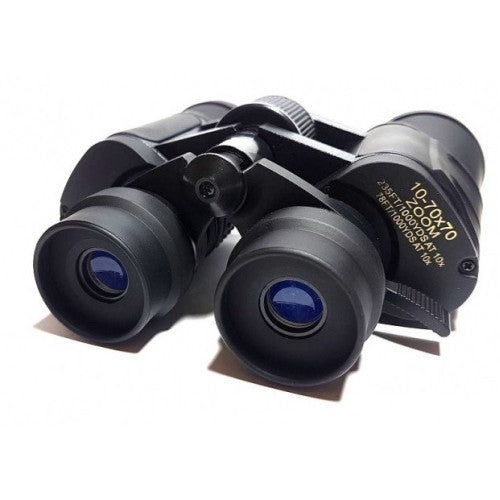 Binoculars Berkut 10-70x70 +Zoom