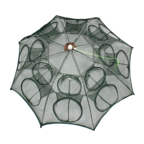 Umbrella Crab trap