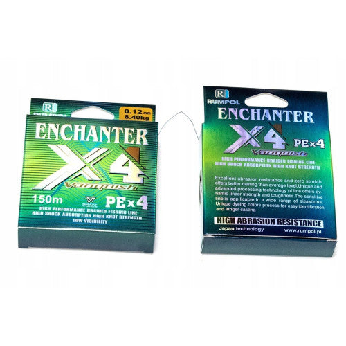 Enchanter X4 Pe 150m