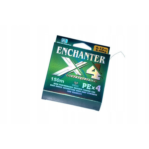 Enchannter X4 Pe 300m