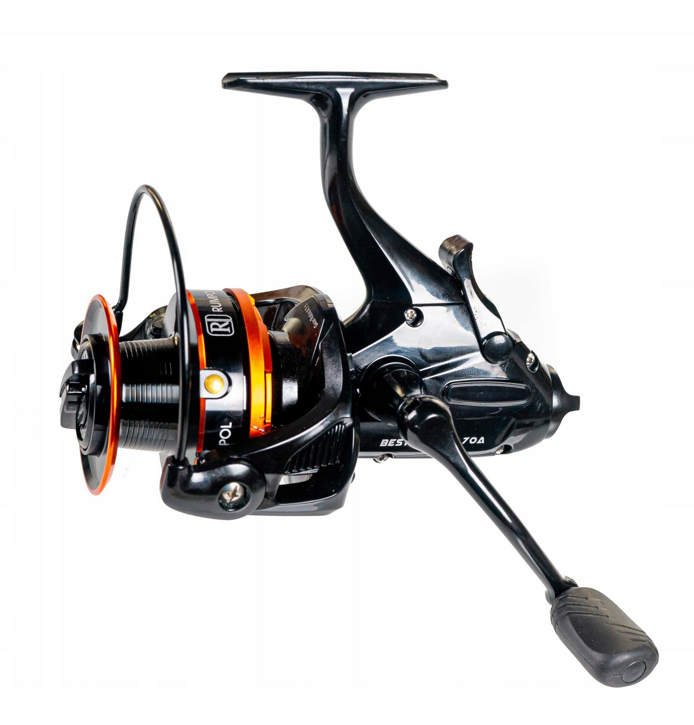 Besti Master 70A Long Cast 7+1 bb