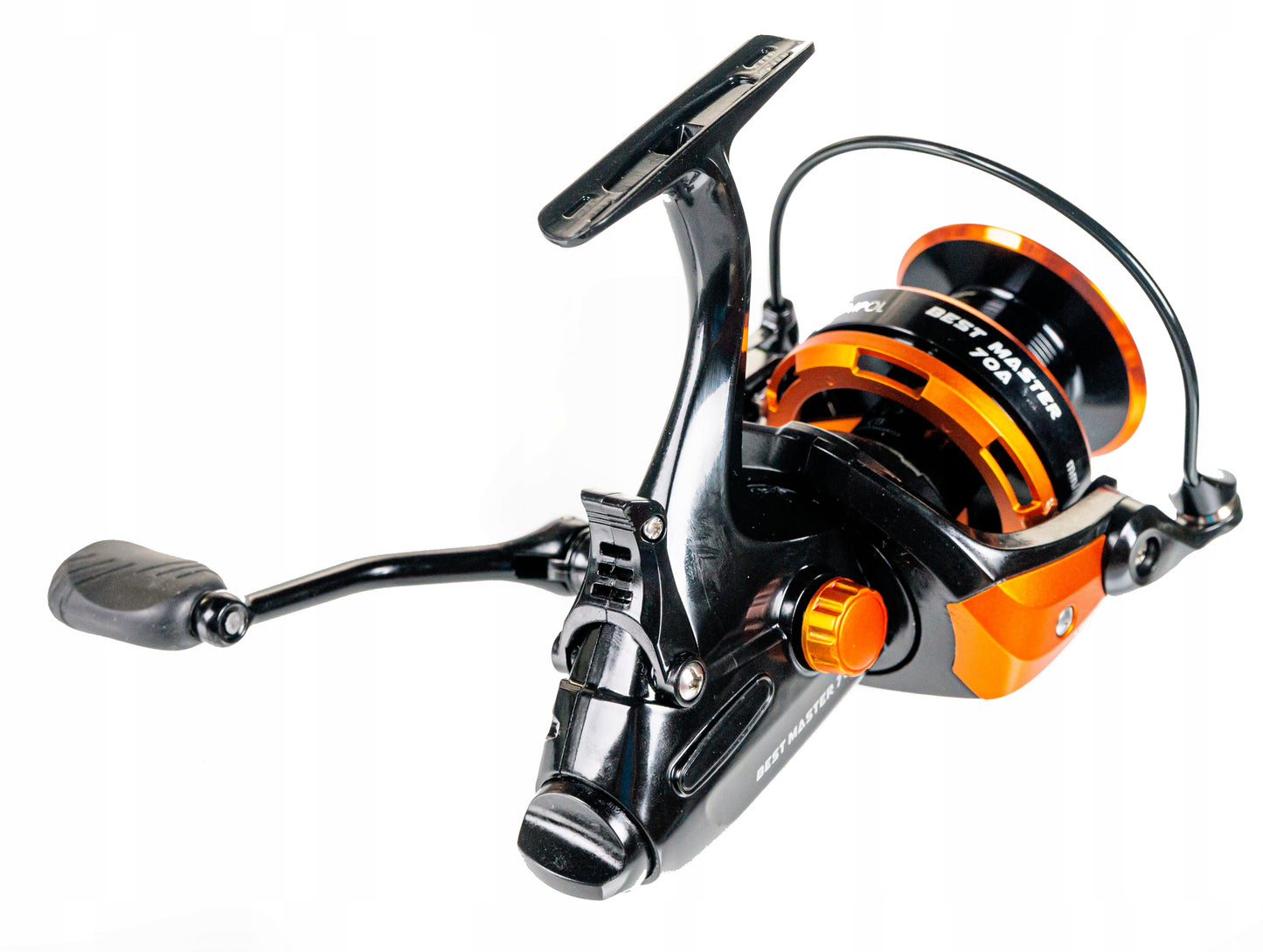 Besti Master 70A Long Cast 7+1 bb