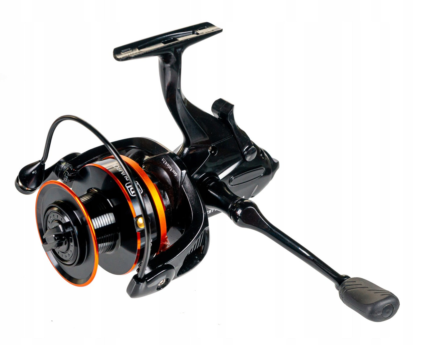 Besti Master 70A Long Cast 7+1 bb