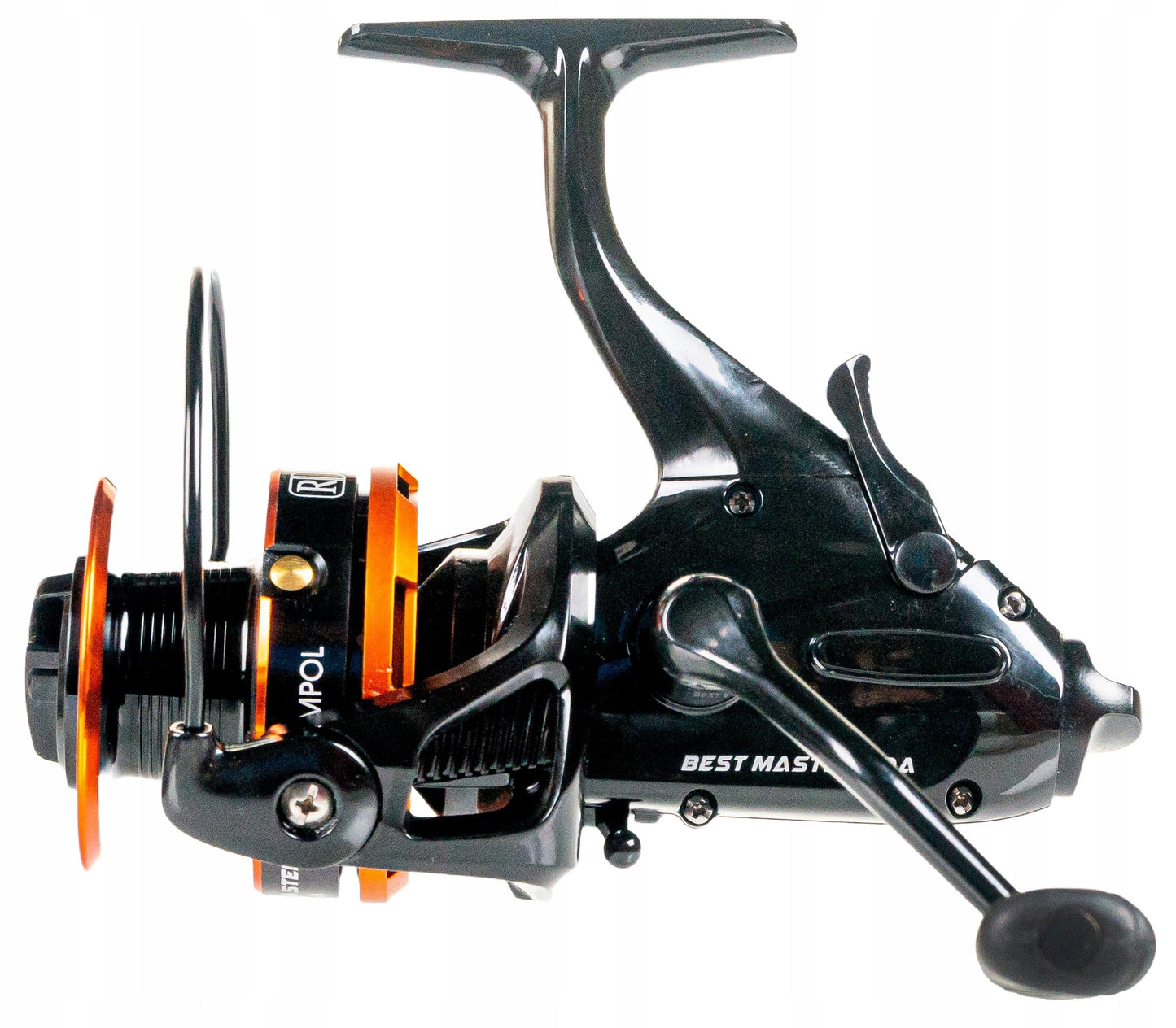 Besti Master 70A Long Cast 7+1 bb