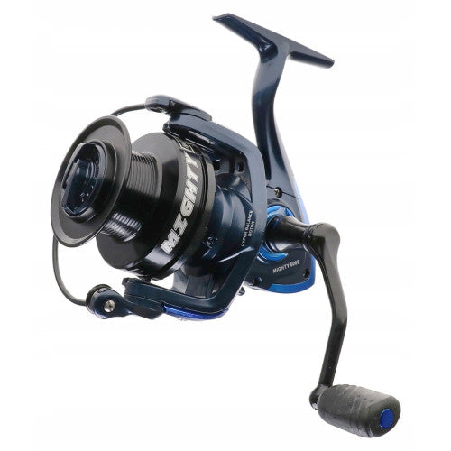 Mighty Reel 7+1BB