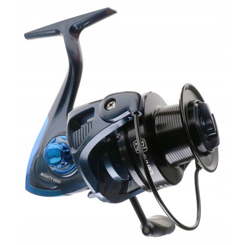 Mighty Reel 7+1BB