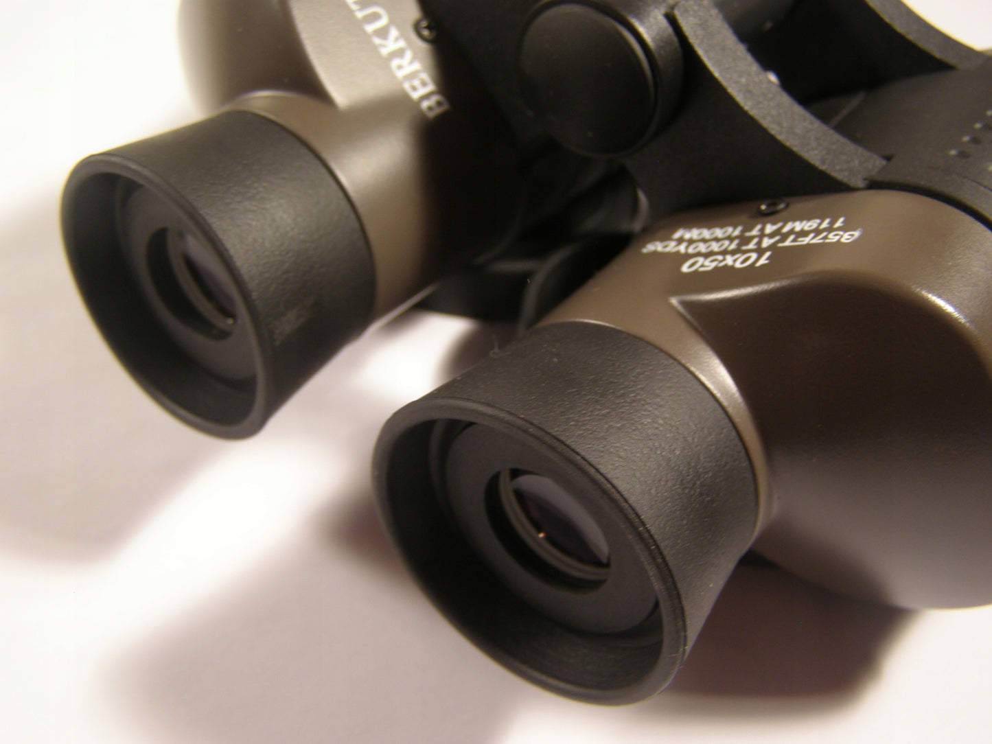 Binoculars Automatic 10x50