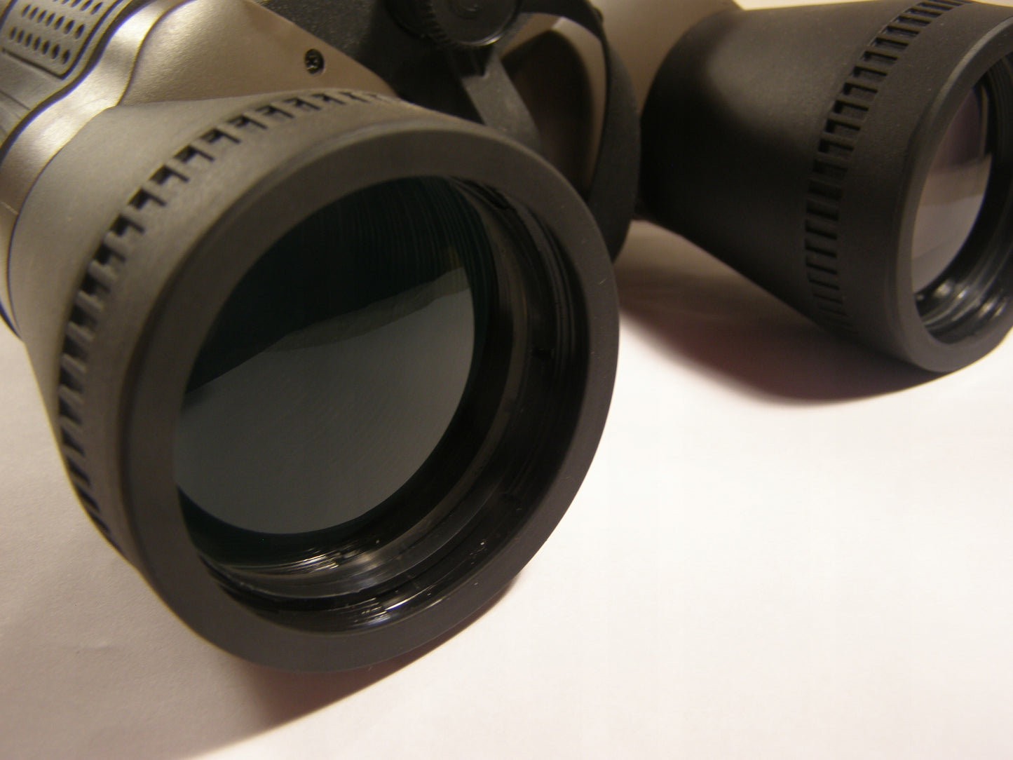 Binoculars Automatic 10x50