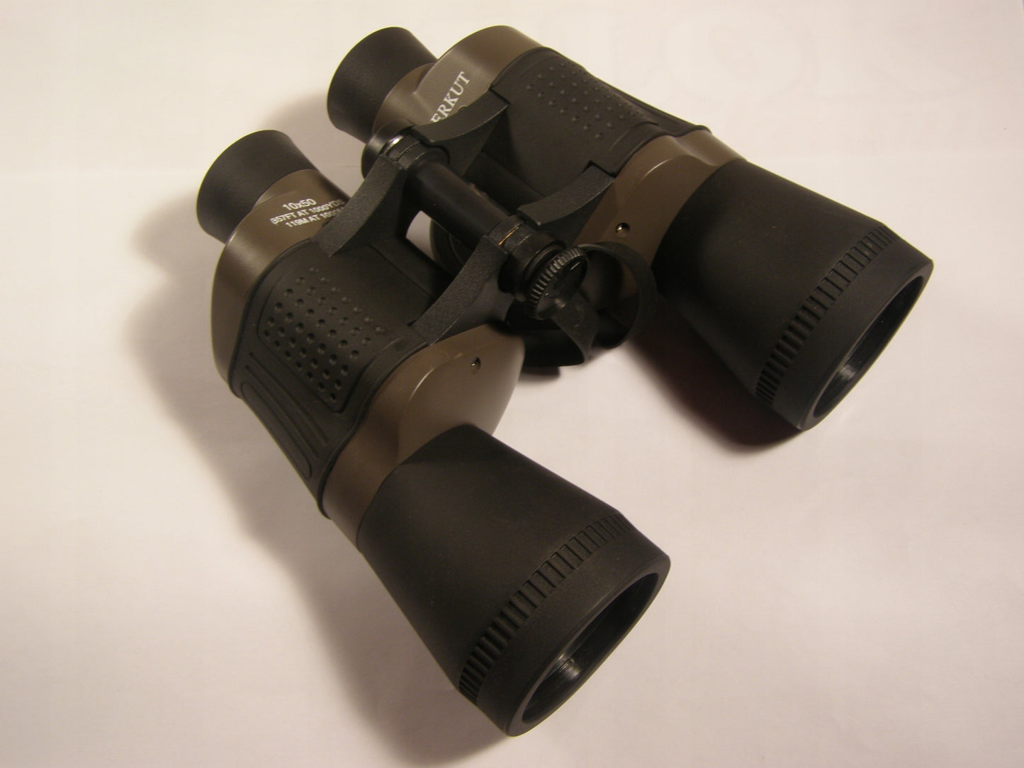 Binoculars Automatic 10x50