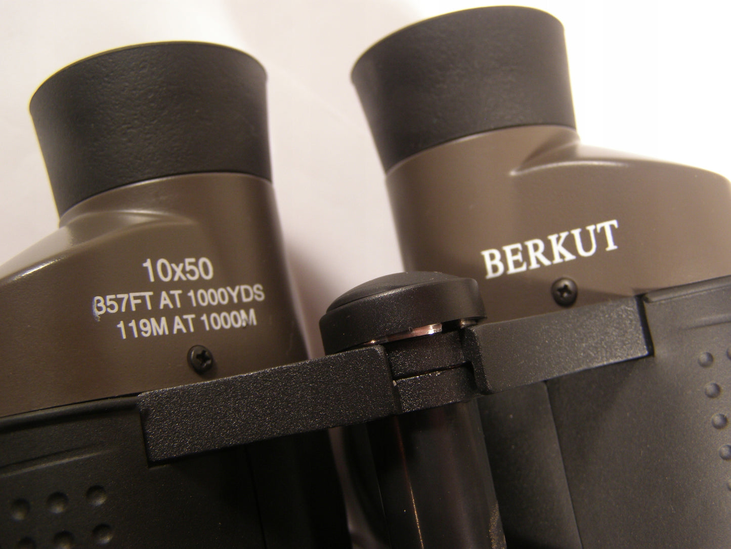 Binoculars Automatic 10x50