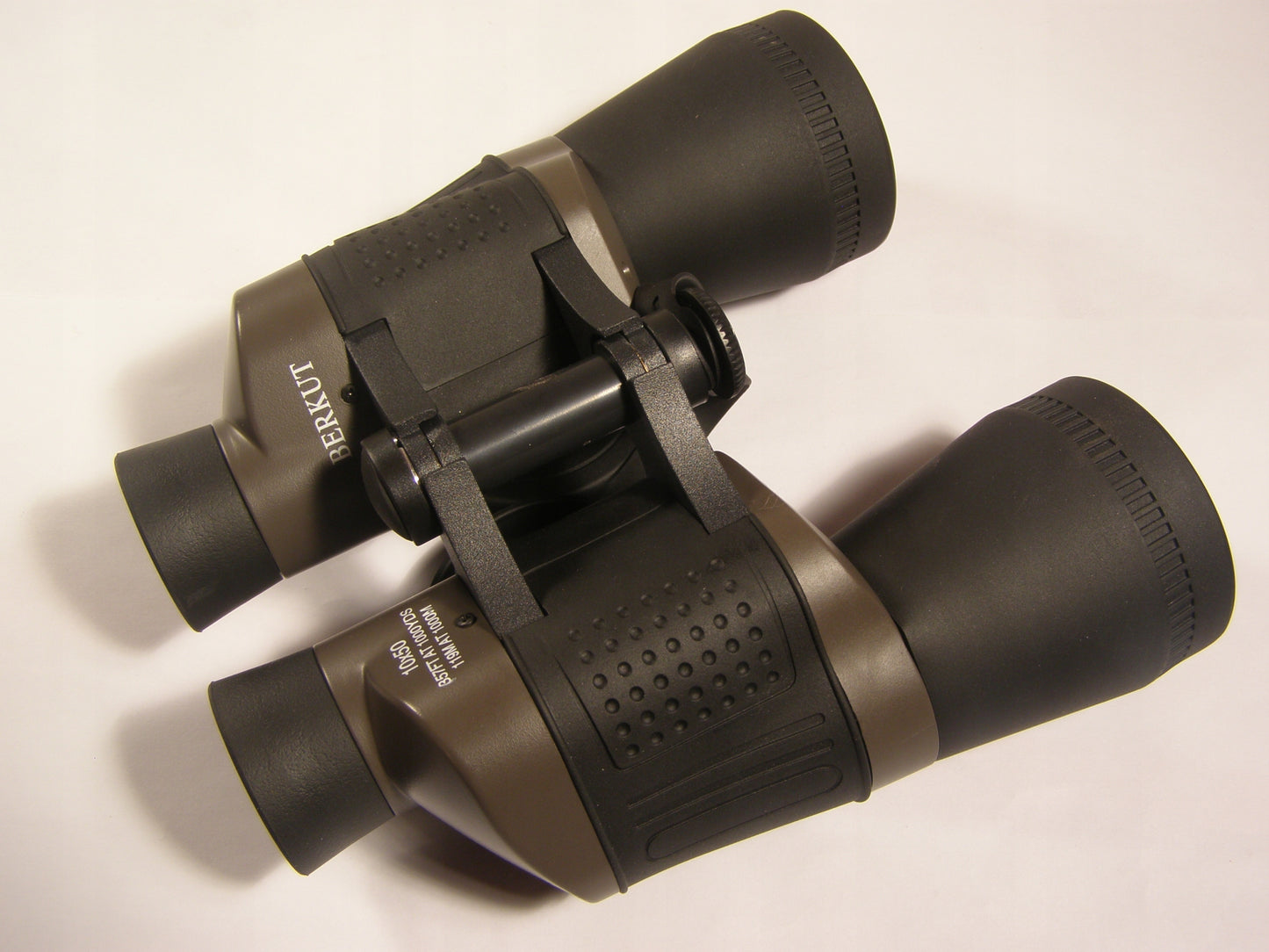 Binoculars Automatic 10x50