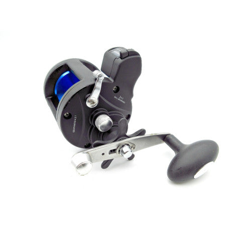 Marine Multiplikator Reel Left