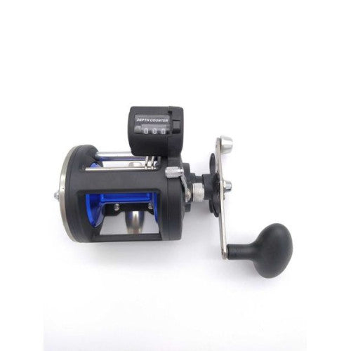 Marine Multiplikator Reel Right