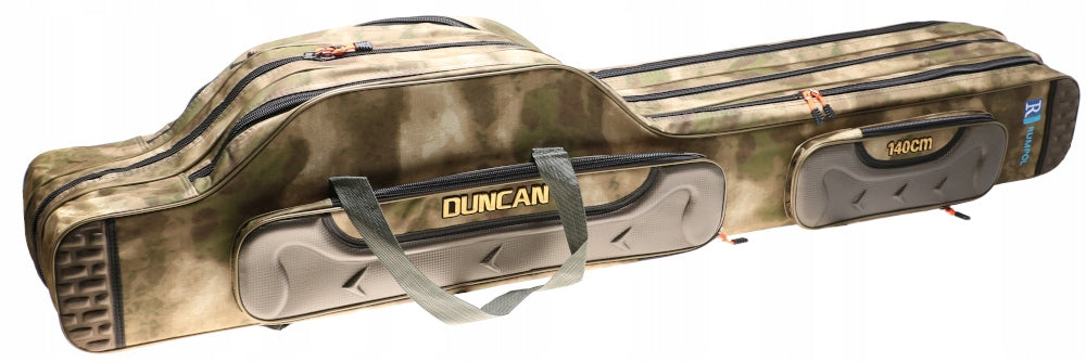 Case for fishing rods Duncan