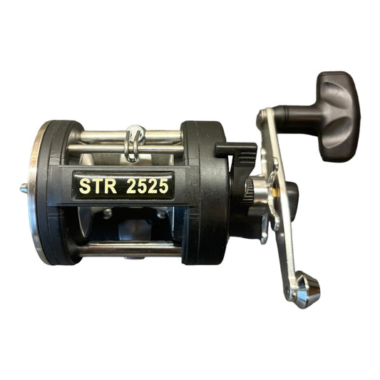 STR 2525