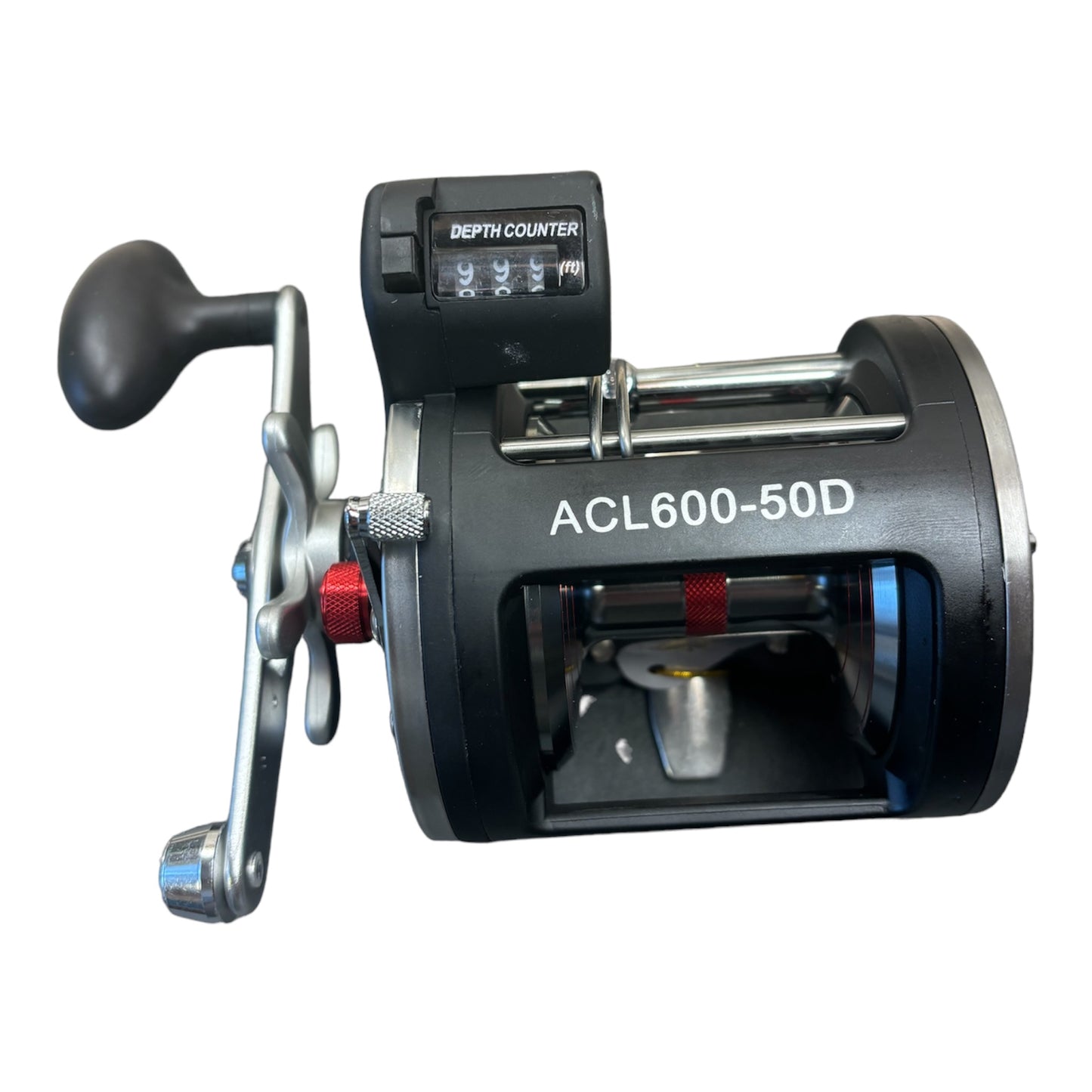 ACL600 50D Left Hand