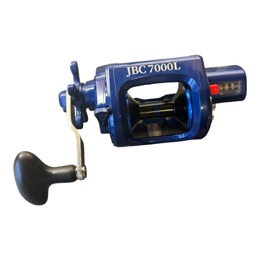 JBC 7000 L/R