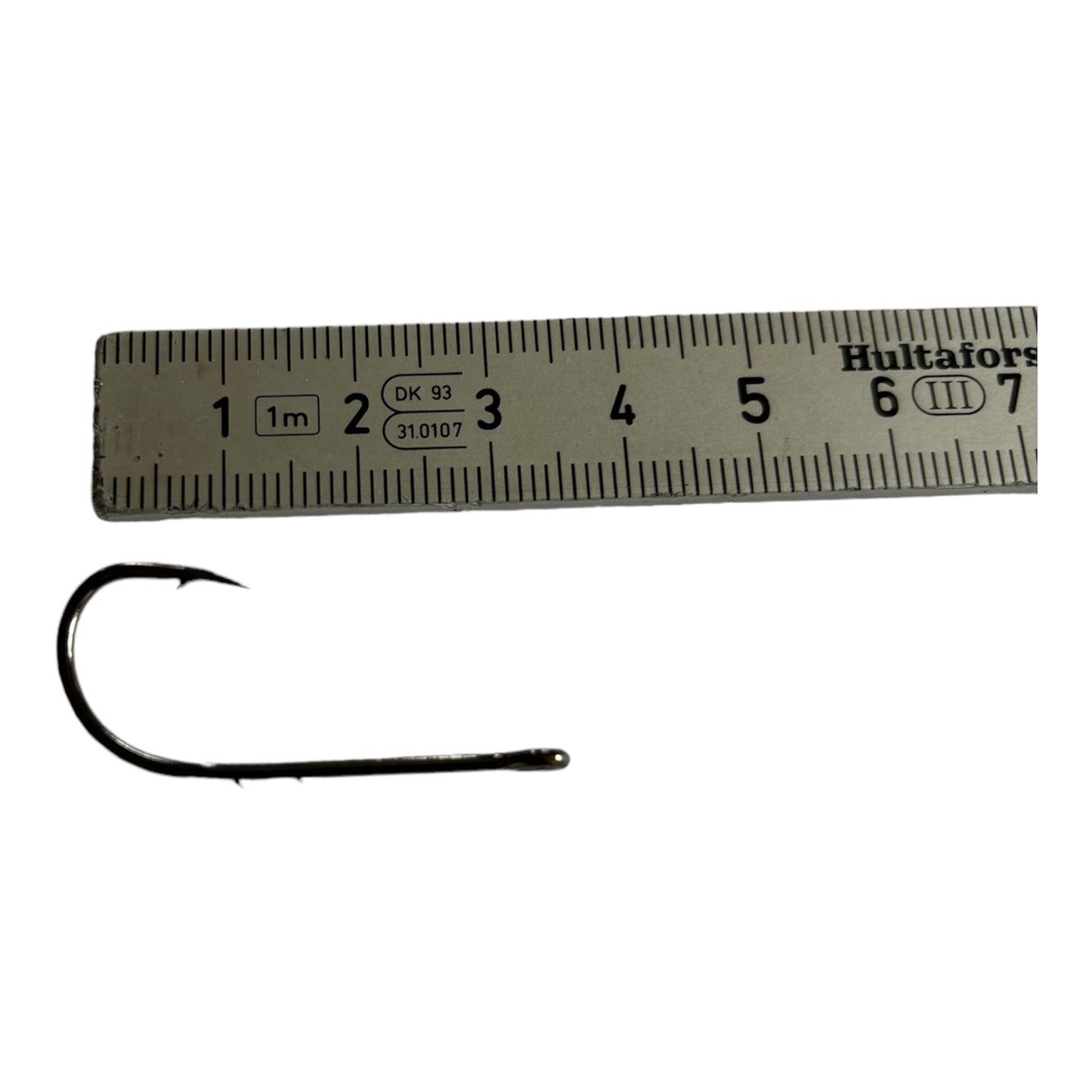 Premium bait Holder Hook 2/0