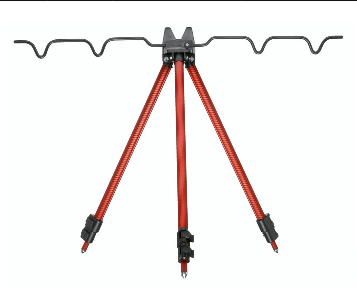 Tripod telescopic