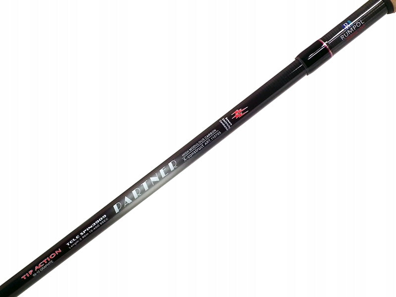 Partner IM-10 360cm 30-130g