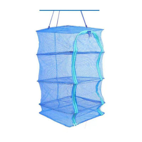 Fish dryer 45x45x65cm