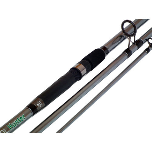 Hunter Pier rod