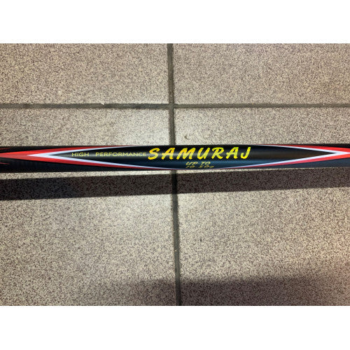 Samuraj Float Rod