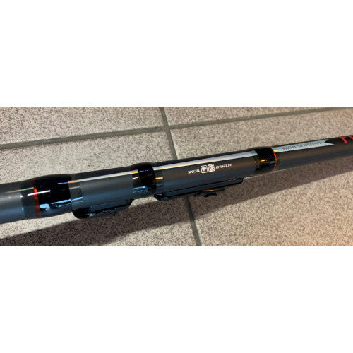 Samuraj Float Rod