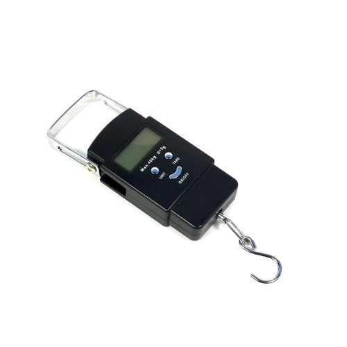 Electronic scales Rumpol