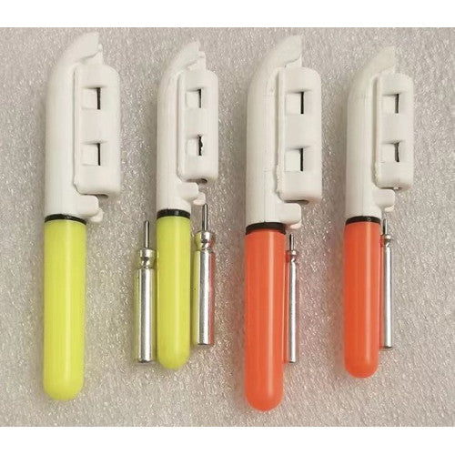 LED stick for rod tip yellow L